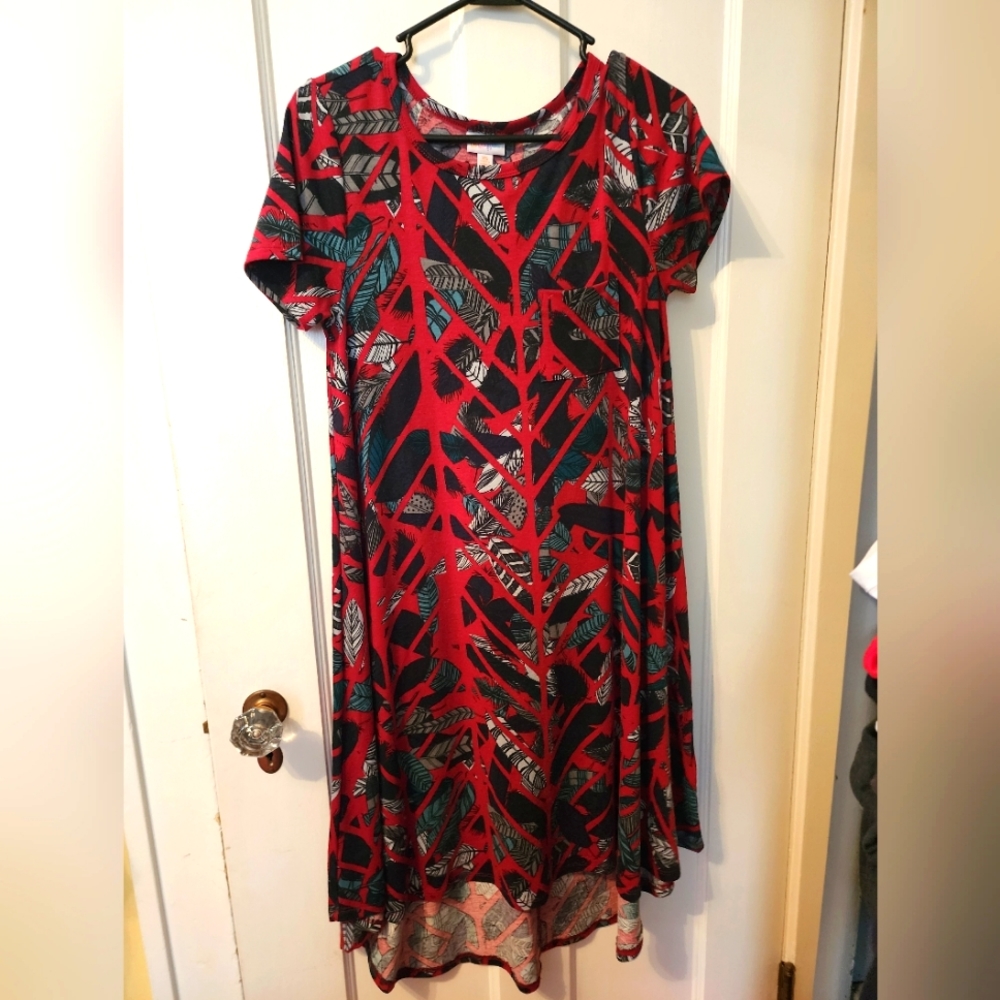 Lularoe XSmall Carly